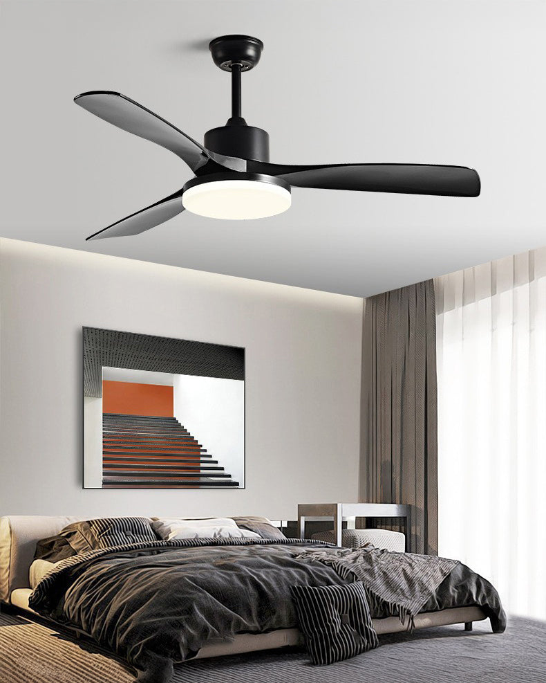 Ventilateur Plafonnier Écorce Trio