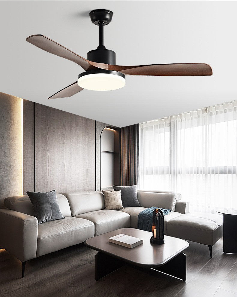 Ventilateur Plafonnier Écorce Trio