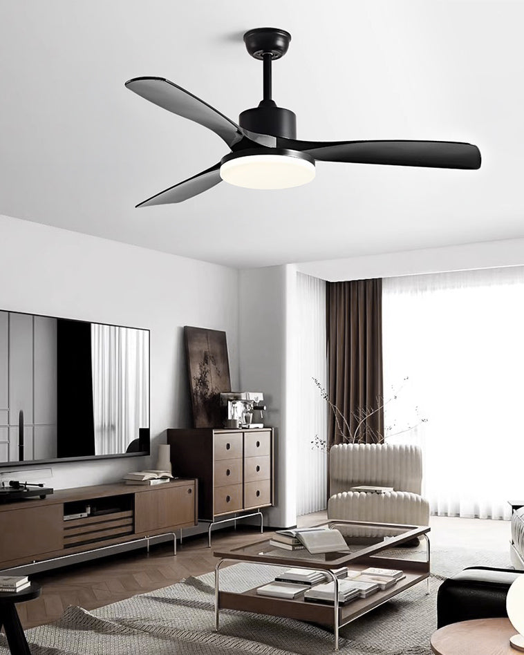 Ventilateur Plafonnier Écorce Trio