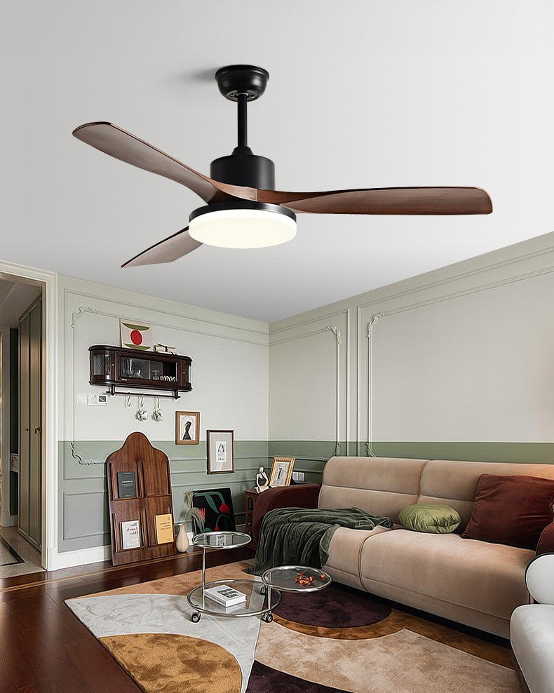 Ventilateur Plafonnier Écorce Trio