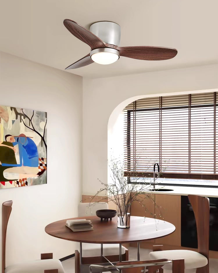Ventilateur Plafonnier Linea 30