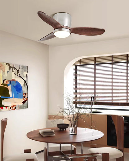 Ventilateur Plafonnier Linea 30