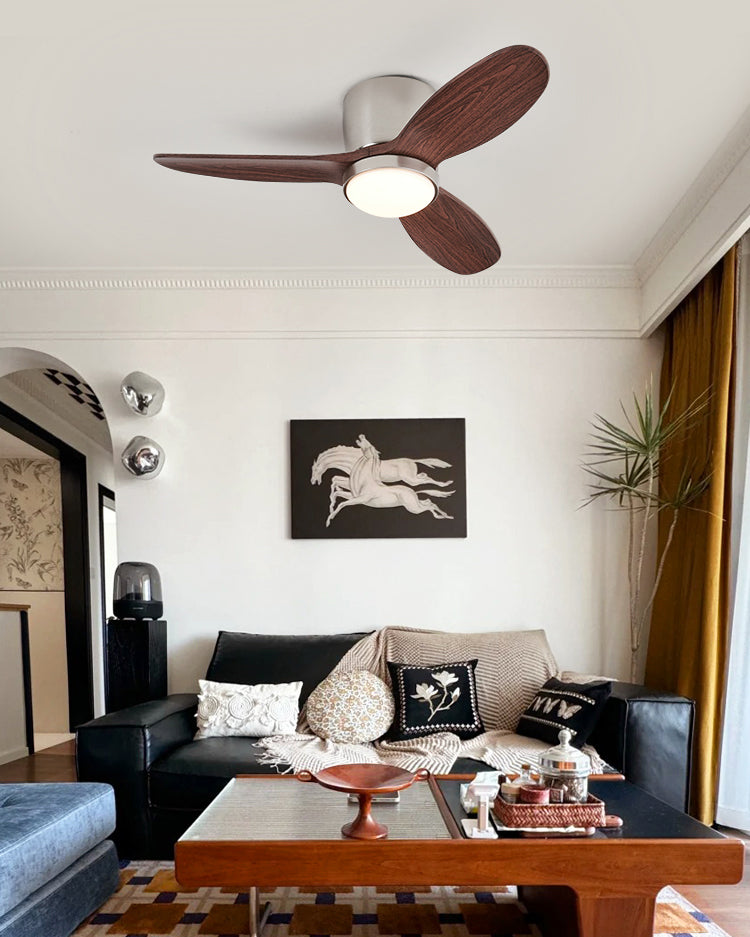 Ventilateur Plafonnier Linea 30