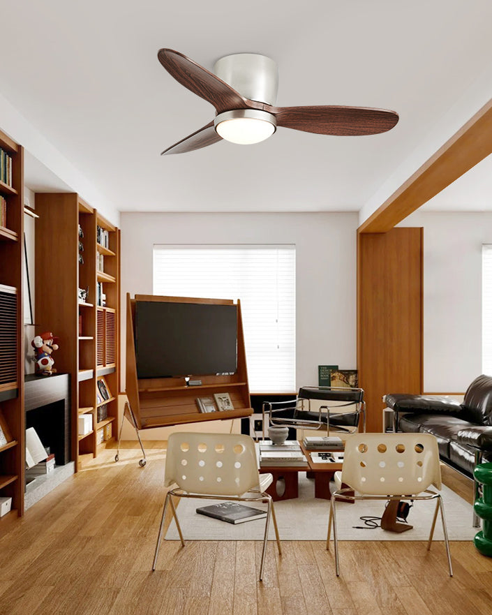 Ventilateur Plafonnier Linea 30
