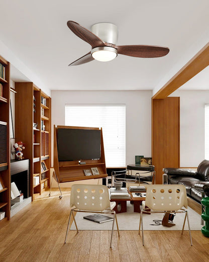 Ventilateur Plafonnier Linea 30
