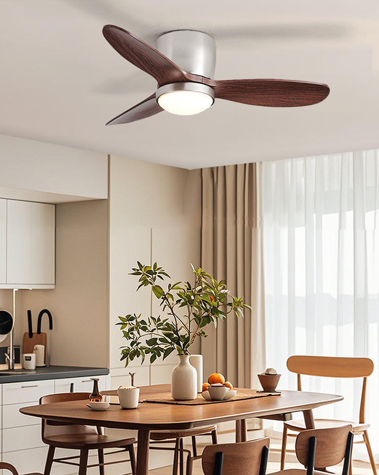 Ventilateur Plafonnier Linea 30