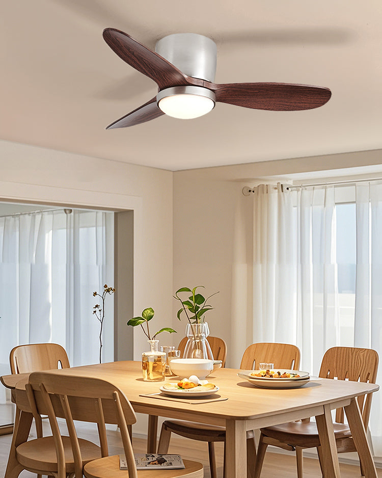 Ventilateur Plafonnier Linea 30