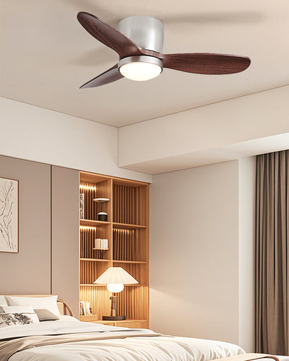 Ventilateur Plafonnier Linea 30