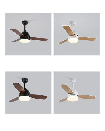 Ventilateur Plafonnier Nordik Aura