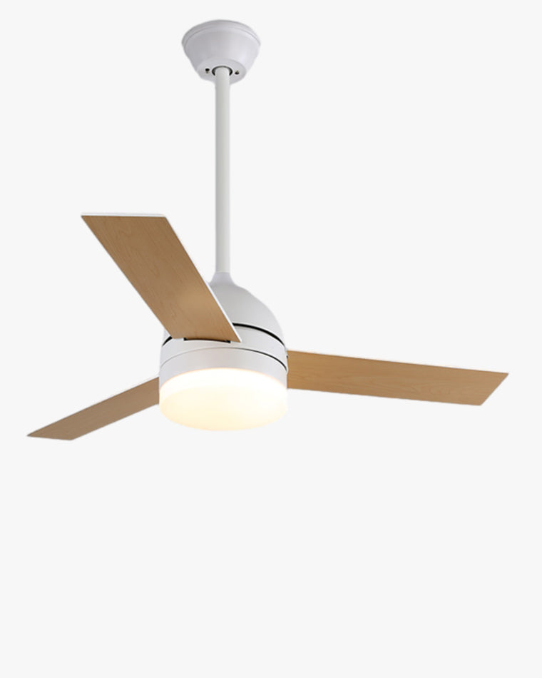Ventilateur Plafonnier Nordik Aura