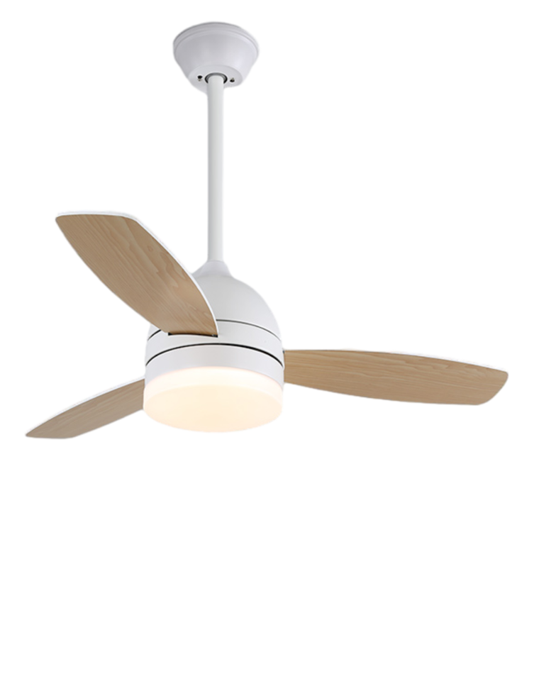 Ventilateur Plafonnier Nordik Aura
