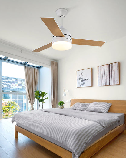 Ventilateur Plafonnier Nordik Aura