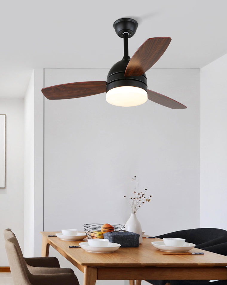 Ventilateur Plafonnier Nordik Aura