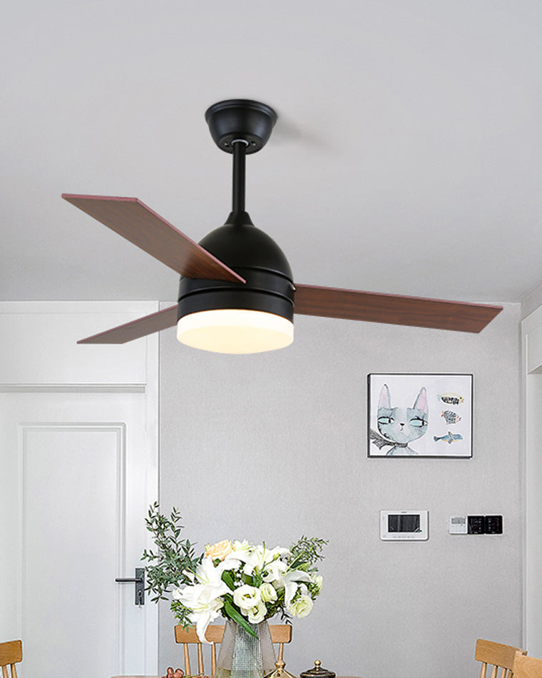 Ventilateur Plafonnier Nordik Aura