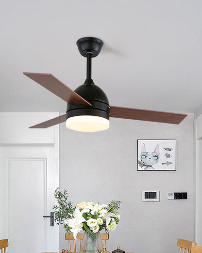 Ventilateur Plafonnier Nordik Aura