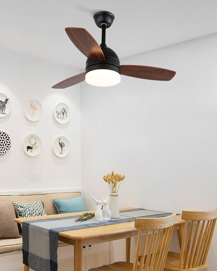 Ventilateur Plafonnier Nordik Aura