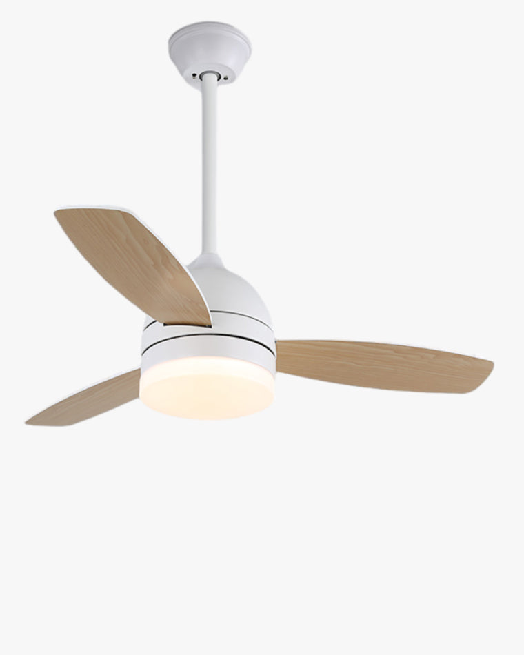 Ventilateur Plafonnier Nordik Aura
