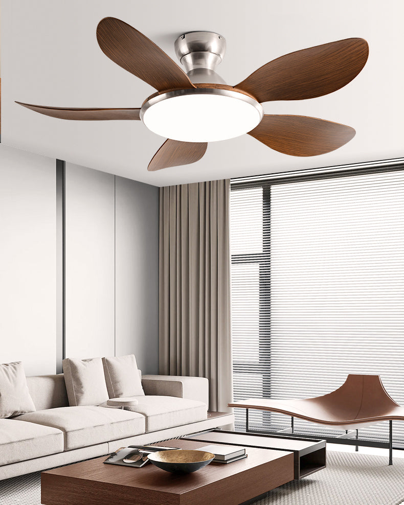 Ventilateur Plafonnier Nordik Brillance