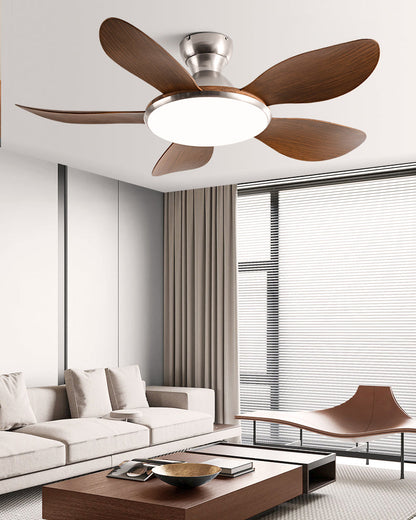 Ventilateur Plafonnier Nordik Brillance
