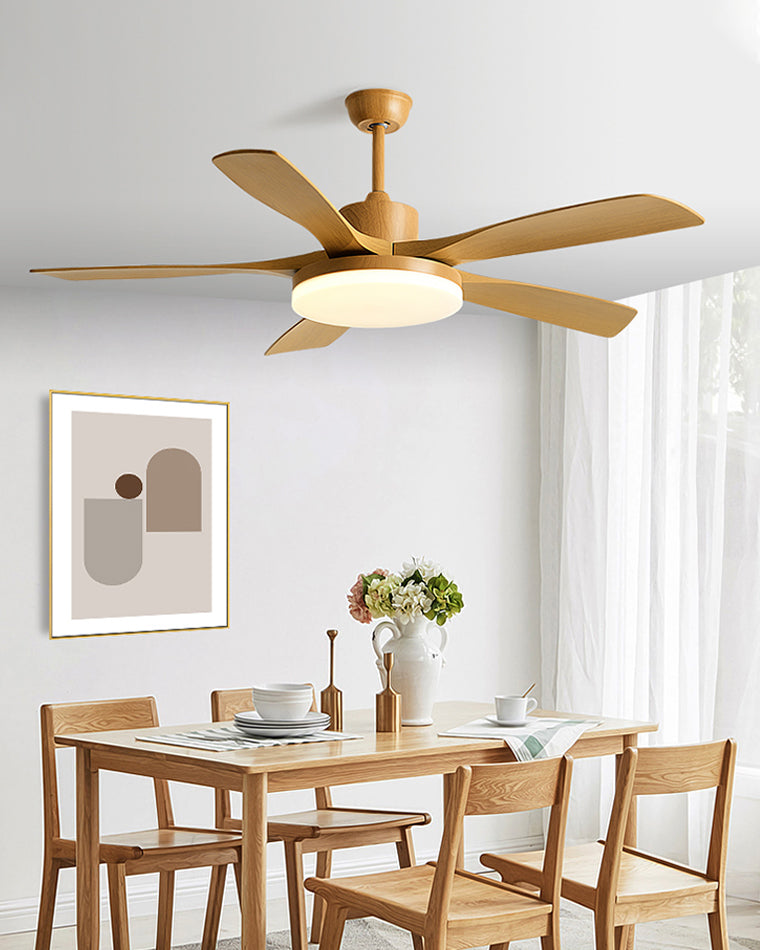 Ventilateur Plafonnier Nordik Quintessence