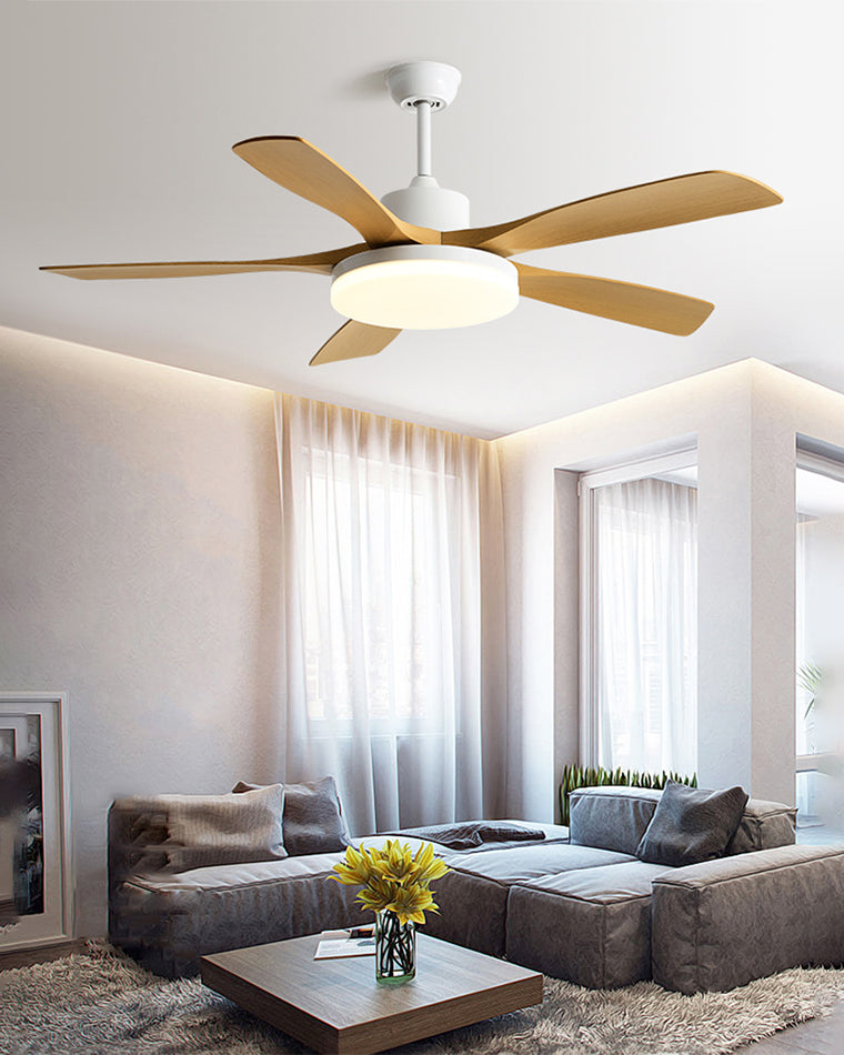 Ventilateur Plafonnier Nordik Quintessence
