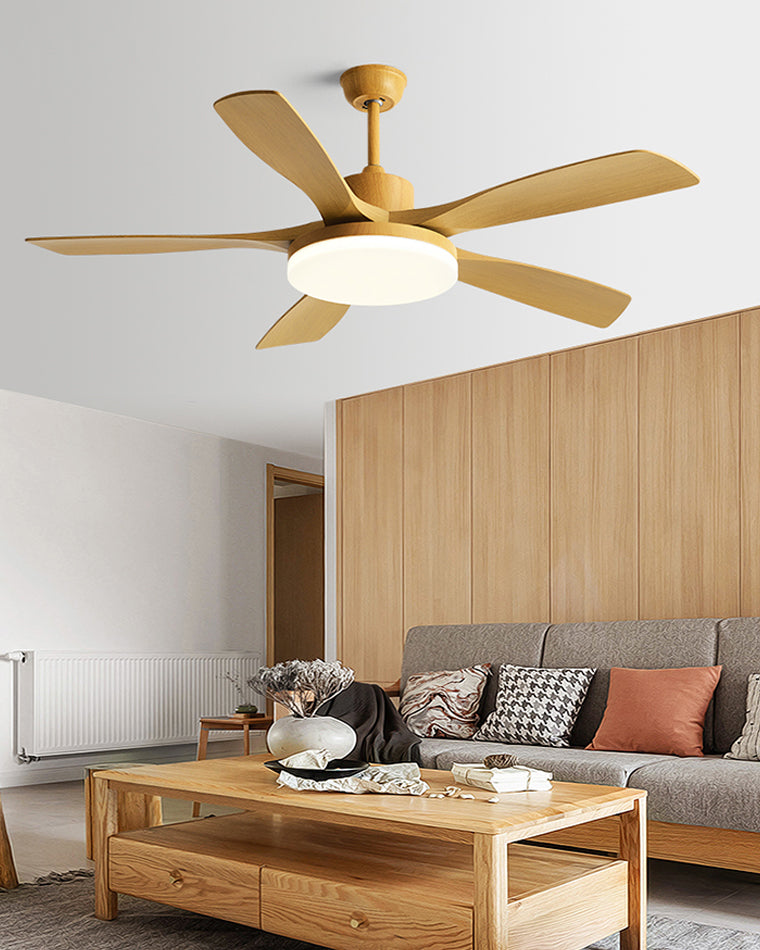 Ventilateur Plafonnier Nordik Quintessence