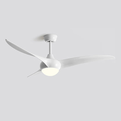 Ventilateur Plafonnier Ondée Élégante