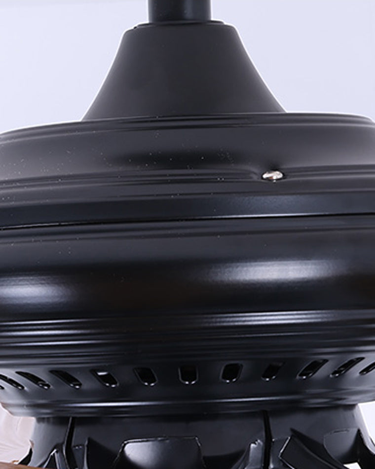 Ventilateur Plafonnier Palmier Évasion