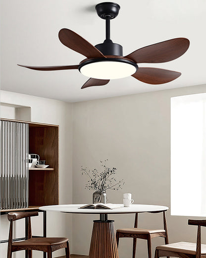 Ventilateur Plafonnier Quintette Boréal