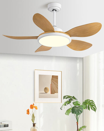 Ventilateur Plafonnier Quintette Boréal