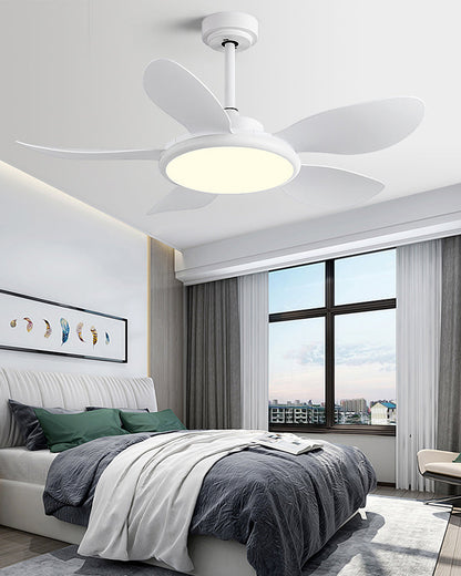 Ventilateur Plafonnier Quintette Boréal