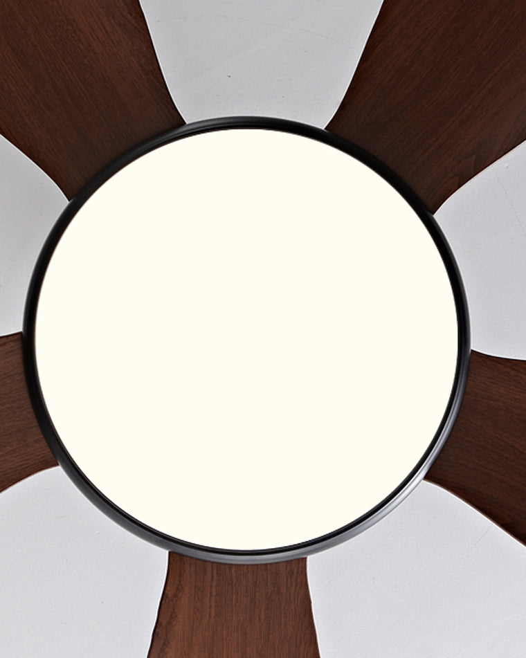 Ventilateur Plafonnier Quintette Boréal
