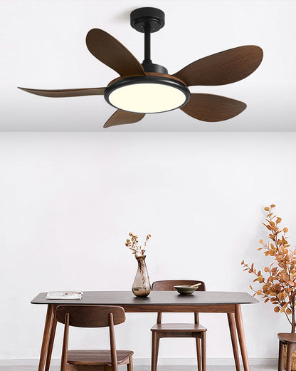 Ventilateur Plafonnier Quintette Boréal