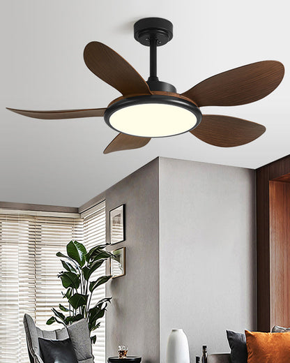 Ventilateur Plafonnier Quintette Boréal