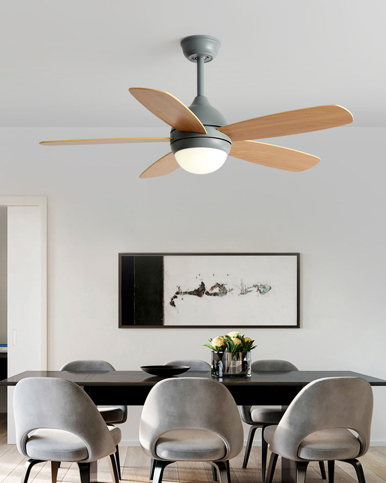 Ventilateur Plafonnier Scandinave - NordikAir