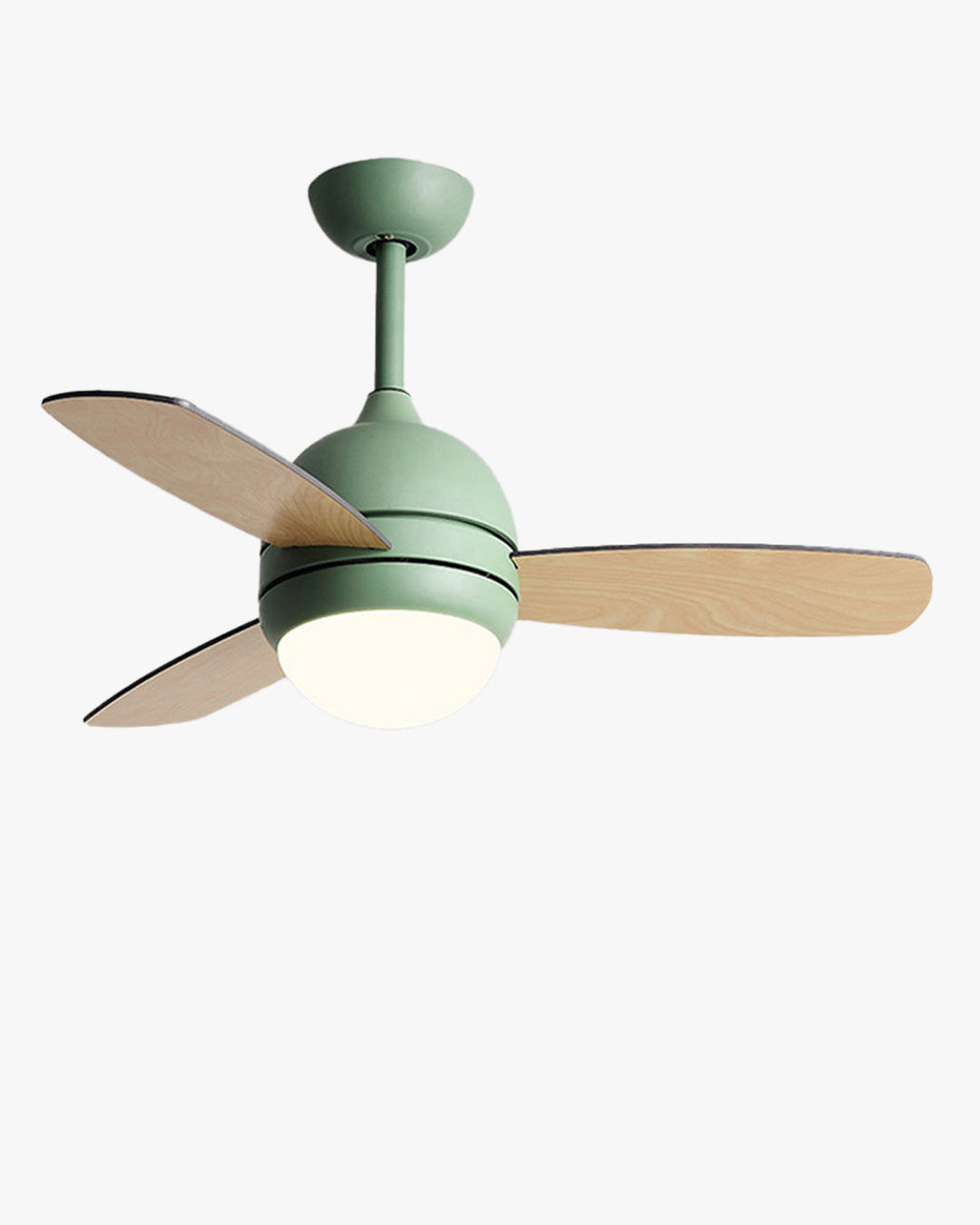 Ventilateur Plafonnier Scandinave - NordikAir