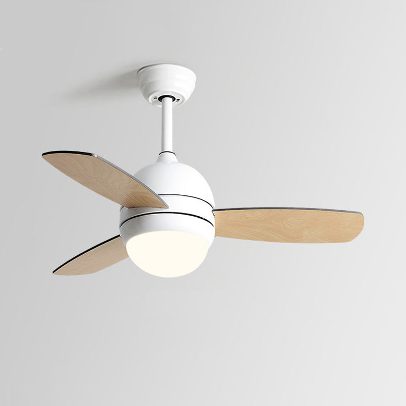 Ventilateur Plafonnier Scandinave - NordikAir
