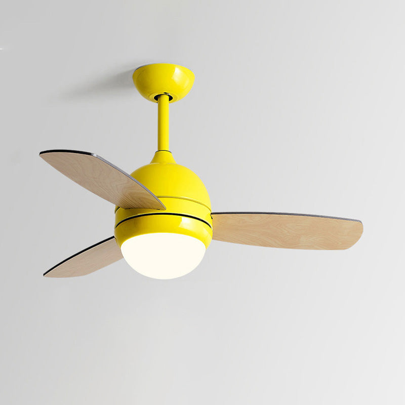 Ventilateur Plafonnier Scandinave - NordikAir