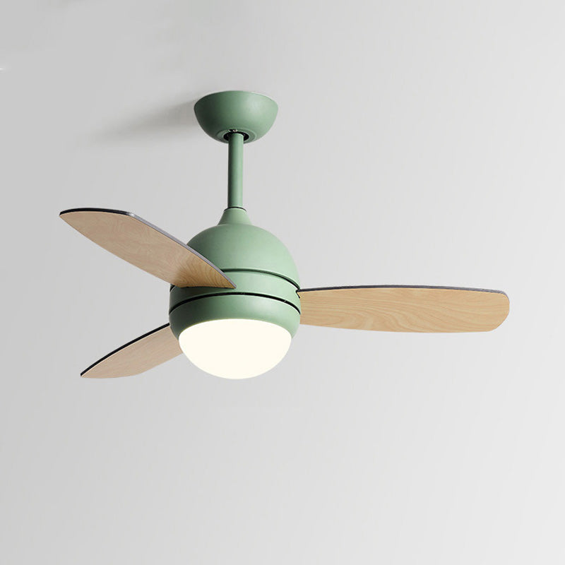 Ventilateur Plafonnier Scandinave - NordikAir