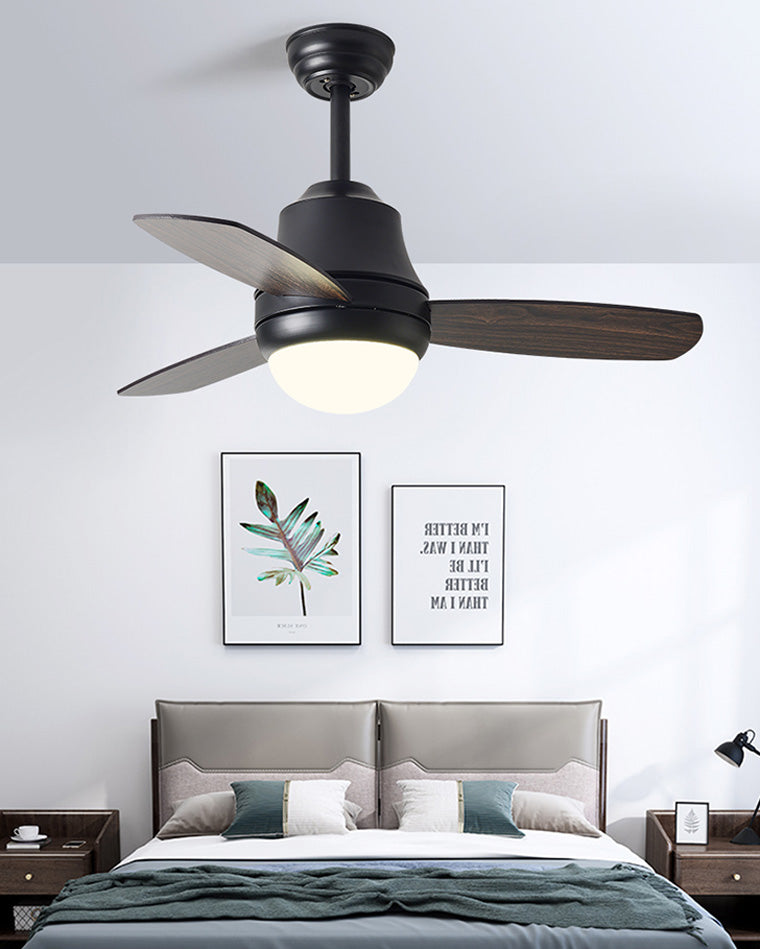 Ventilateur Plafonnier Scandinave - NordikAir