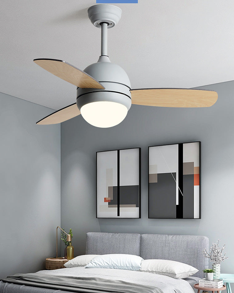 Ventilateur Plafonnier Scandinave - NordikAir