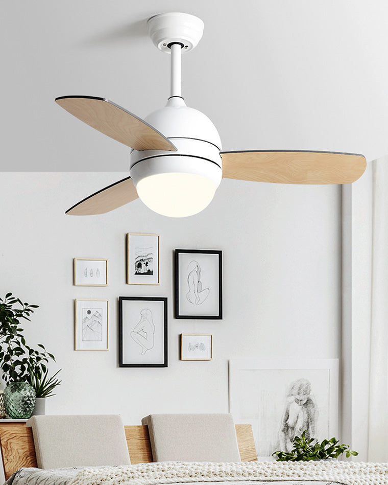 Ventilateur Plafonnier Scandinave - NordikAir