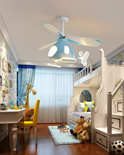 Ventilateur Plafonnier SkyFly