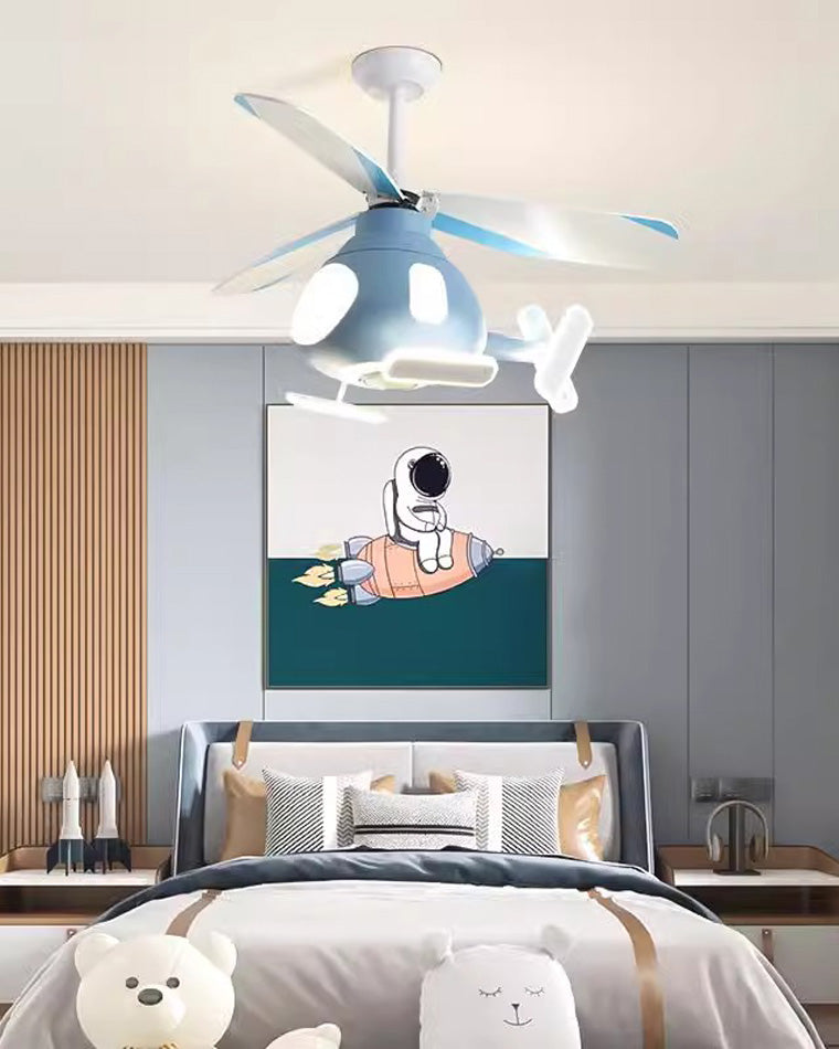 Ventilateur Plafonnier SkyFly