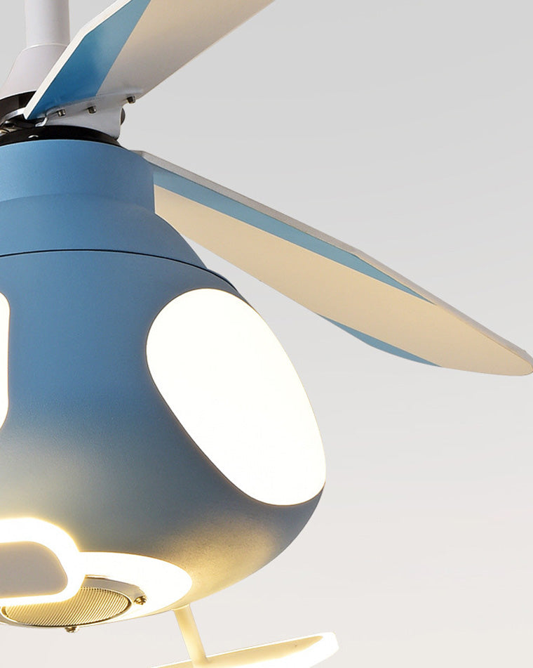 Ventilateur Plafonnier SkyFly