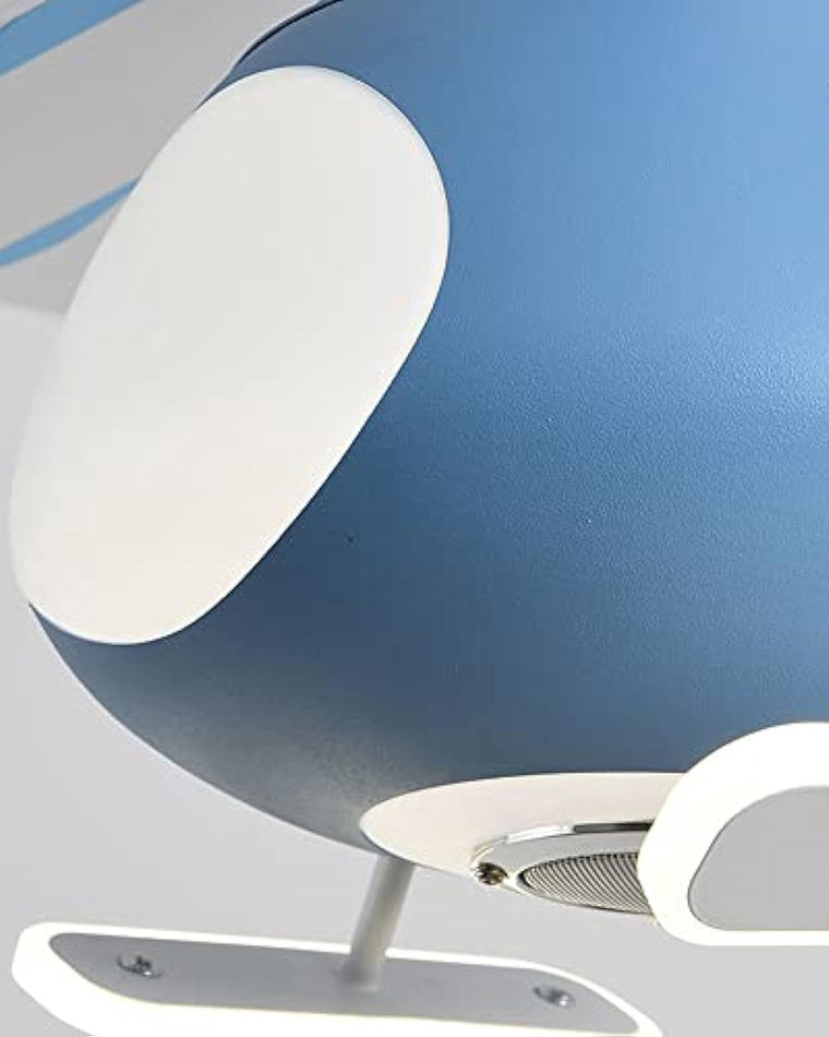 Ventilateur Plafonnier SkyFly