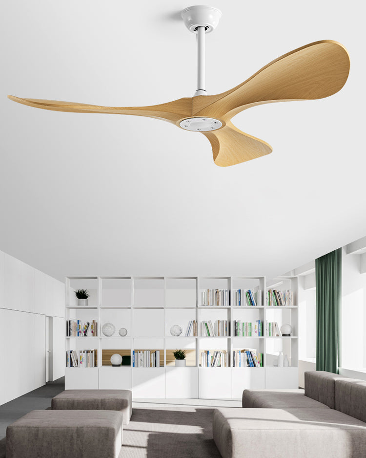 Ventilateur Plafonnier Trilo