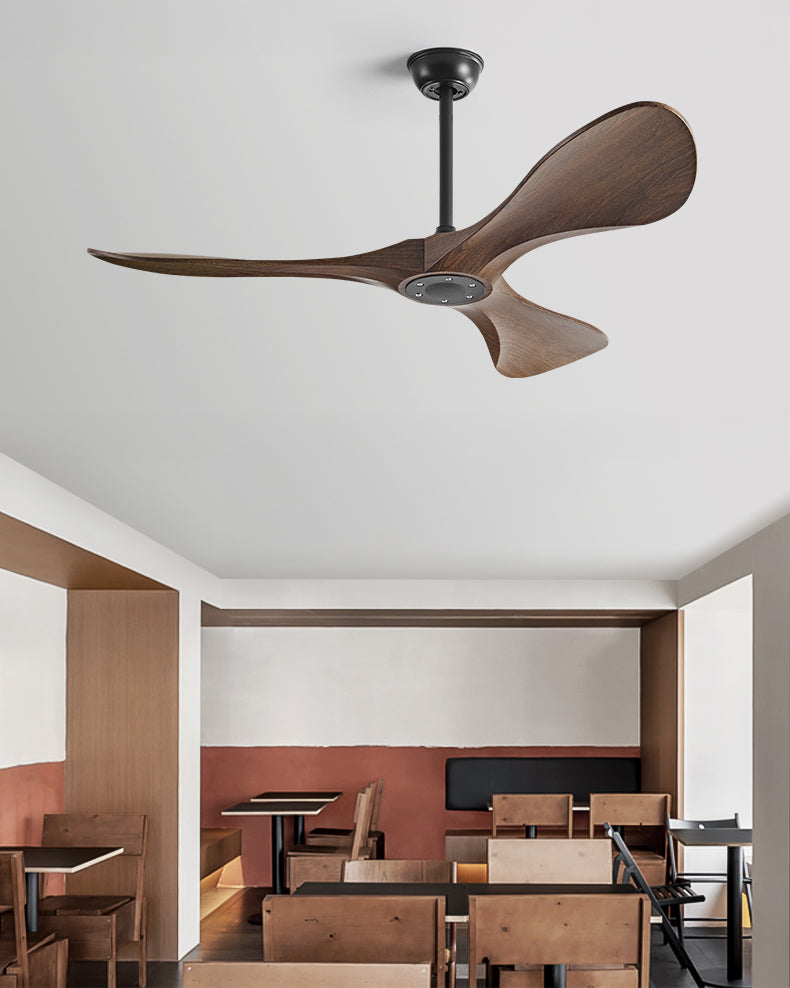 Ventilateur Plafonnier Trilo