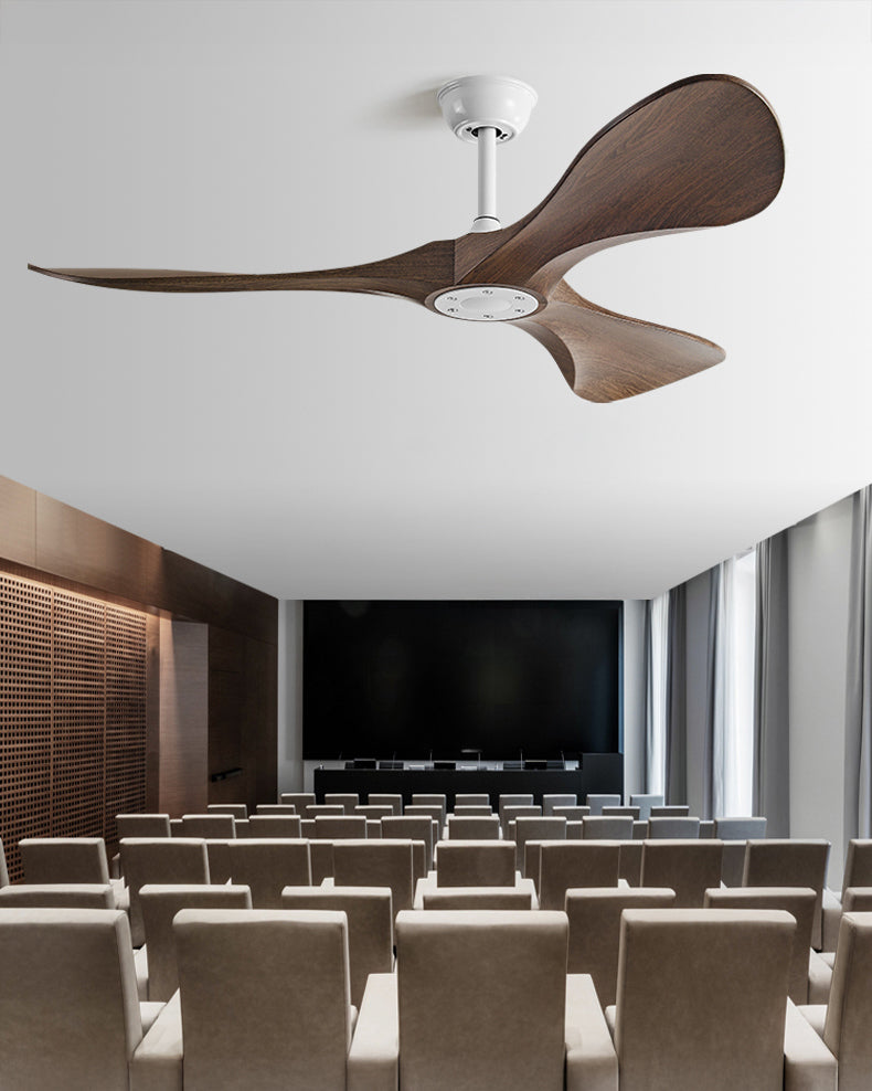 Ventilateur Plafonnier Trilo