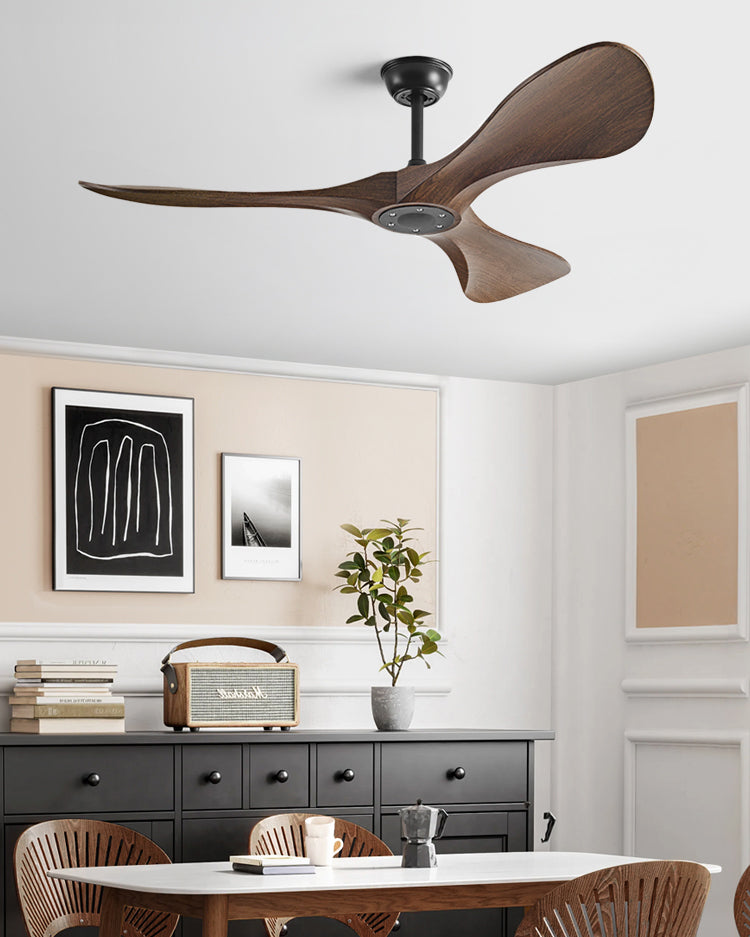 Ventilateur Plafonnier Trilo